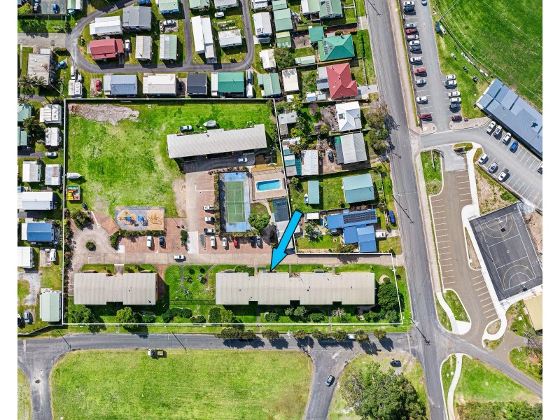 10/16 McMillan Road, Narooma NSW 2546