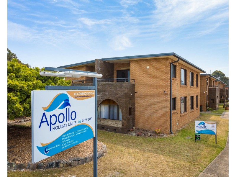 26/16 McMillan Road, Narooma NSW 2546