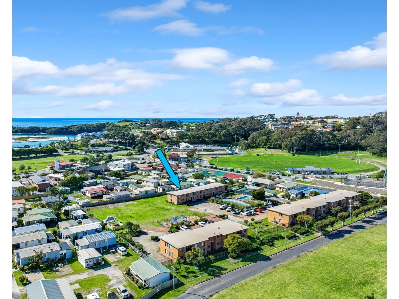 26/16 McMillan Road, Narooma NSW 2546
