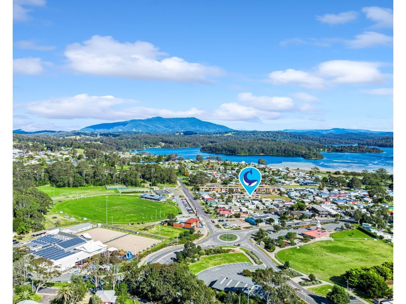 26/16 McMillan Road, Narooma NSW 2546