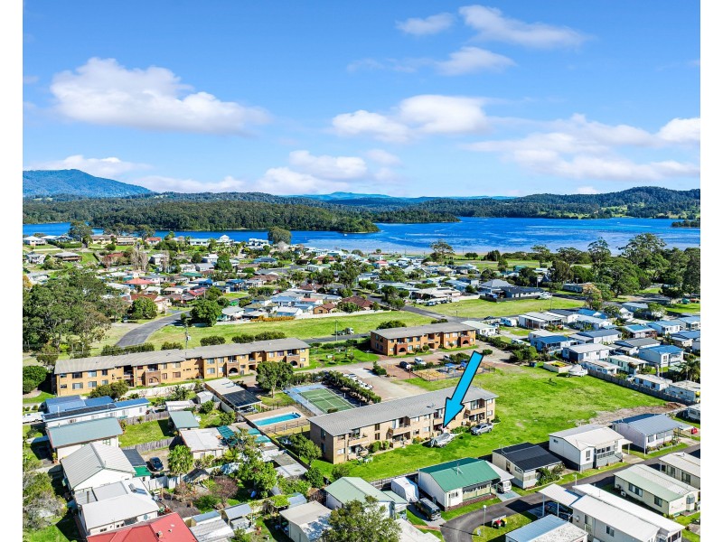 26/16 McMillan Road, Narooma NSW 2546