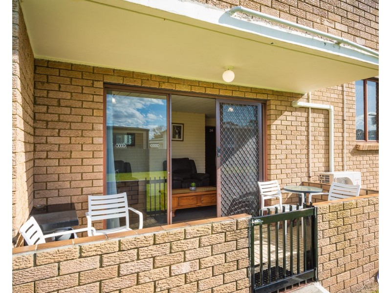 26/16 McMillan Road, Narooma NSW 2546