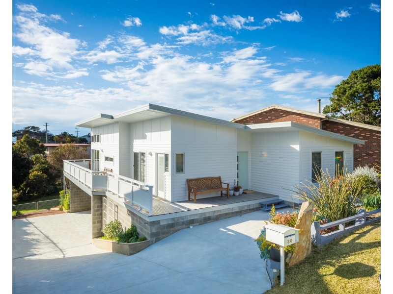 30 Haddrill Parade, Dalmeny NSW 2546