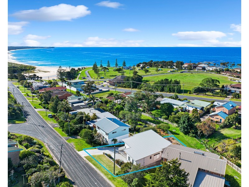 30 Haddrill Parade, Dalmeny NSW 2546