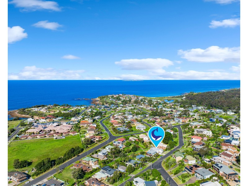 30 Haddrill Parade, Dalmeny NSW 2546