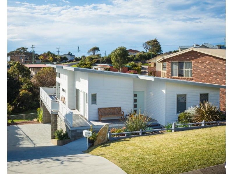 30 Haddrill Parade, Dalmeny NSW 2546