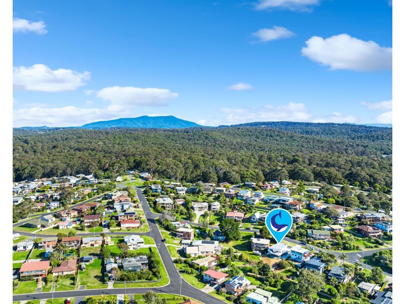 30 Haddrill Parade, Dalmeny NSW 2546