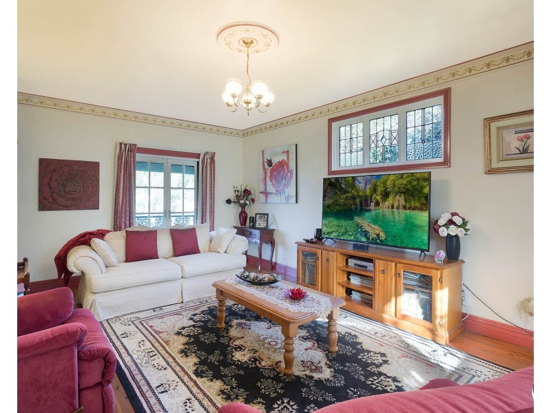 2 Blacksmiths Lane, Central Tilba NSW 2546