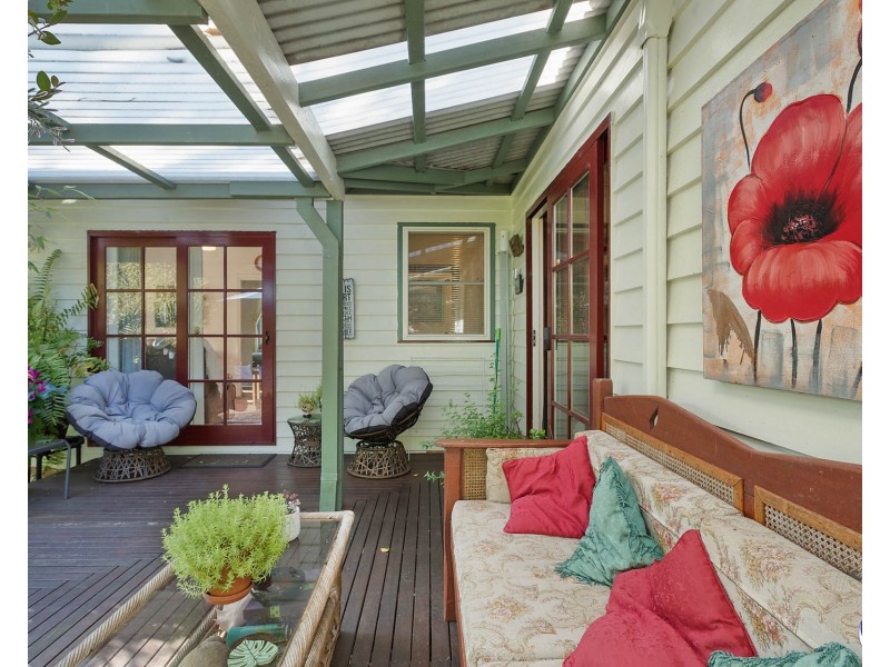 2 Blacksmiths Lane, Central Tilba NSW 2546