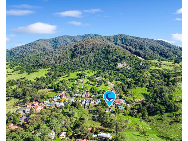 2 Blacksmiths Lane, Central Tilba NSW 2546