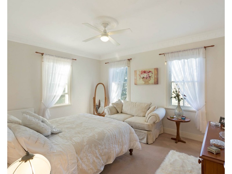 2 Blacksmiths Lane, Central Tilba NSW 2546