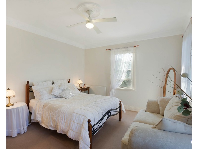 2 Blacksmiths Lane, Central Tilba NSW 2546