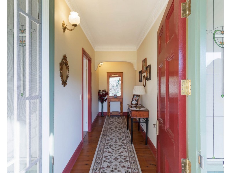 2 Blacksmiths Lane, Central Tilba NSW 2546