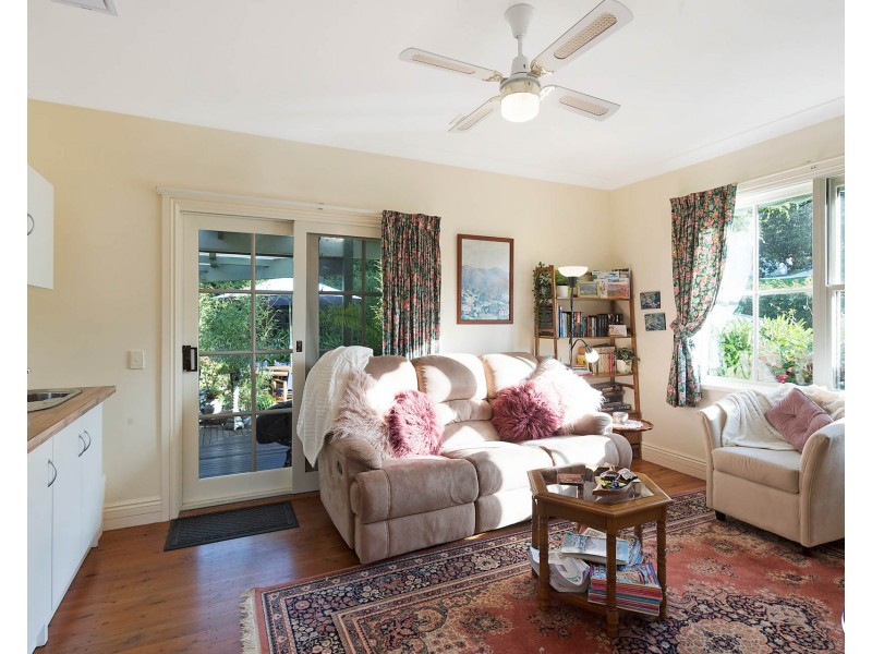 2 Blacksmiths Lane, Central Tilba NSW 2546