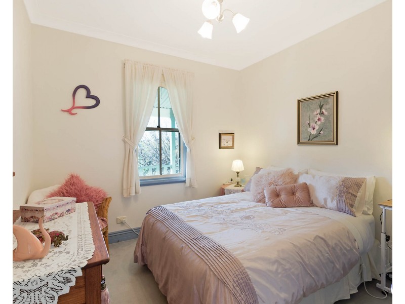 2 Blacksmiths Lane, Central Tilba NSW 2546