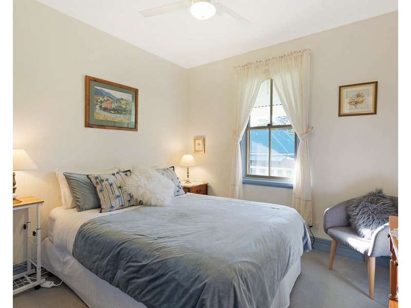 2 Blacksmiths Lane, Central Tilba NSW 2546