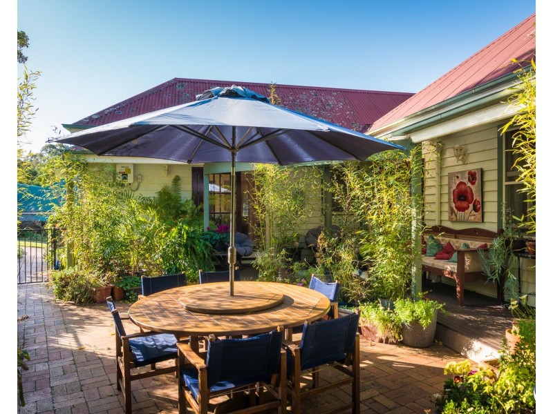 2 Blacksmiths Lane, Central Tilba NSW 2546