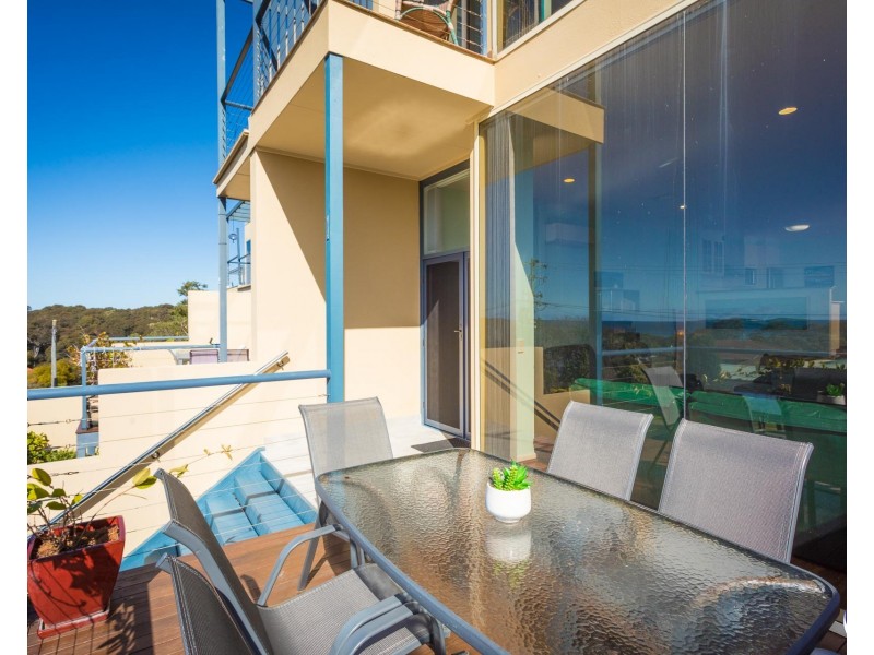 1/10-12 Marine Drive, Narooma NSW 2546