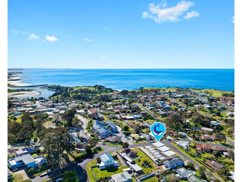 1/10-12 Marine Drive, Narooma NSW 2546