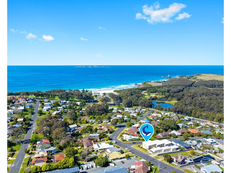 1/10-12 Marine Drive, Narooma NSW 2546