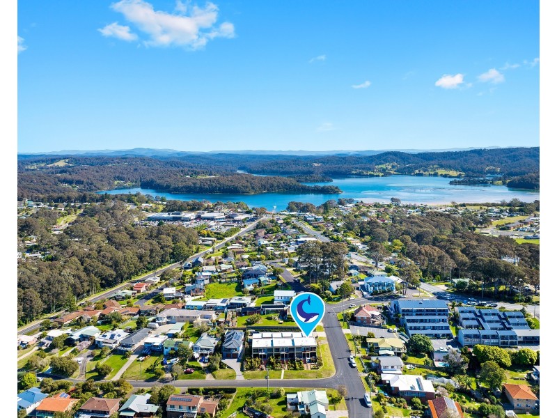 1/10-12 Marine Drive, Narooma NSW 2546