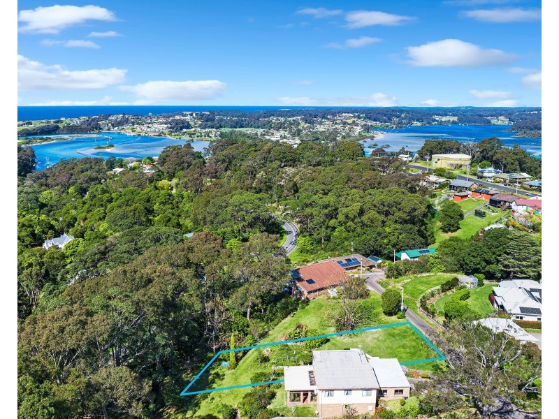 4 Tower Lane, North Narooma NSW 2546
