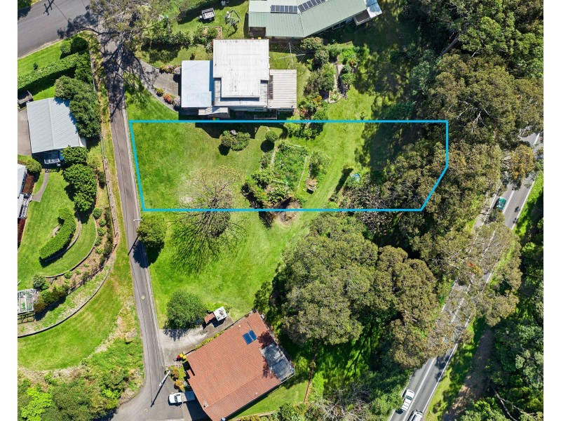 4 Tower Lane, North Narooma NSW 2546