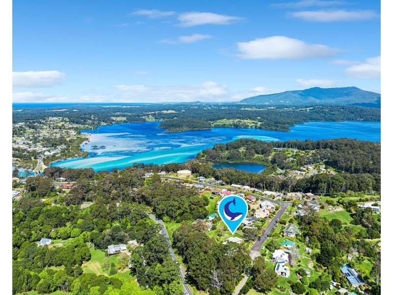 4 Tower Lane, North Narooma NSW 2546