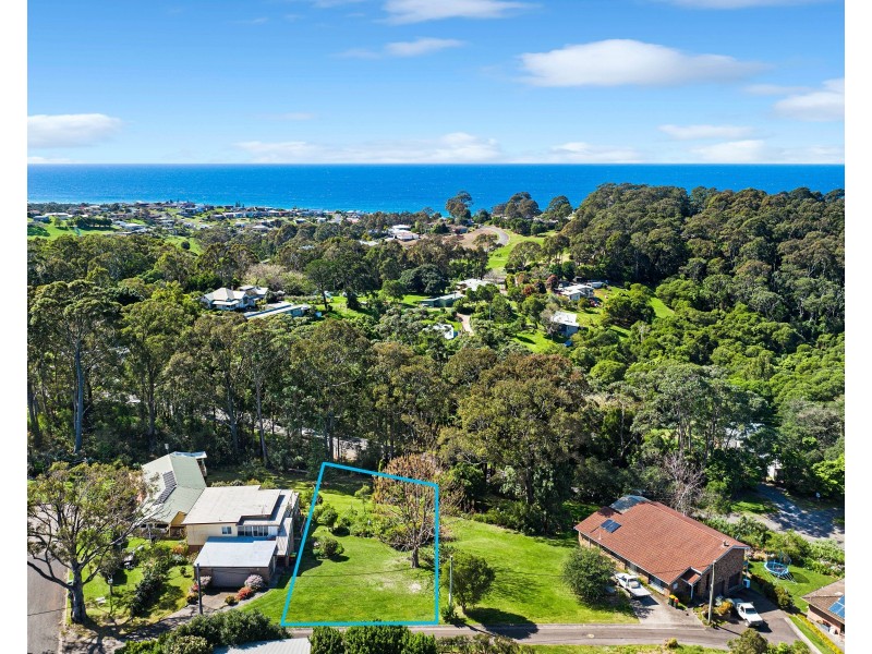 4 Tower Lane, North Narooma NSW 2546