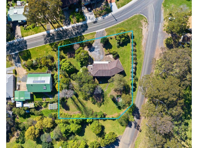 11 Old Highway, Narooma NSW 2546