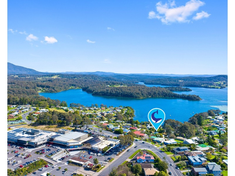 11 Taylor Street, Narooma NSW 2546