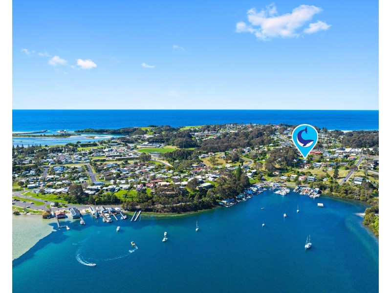 11 Taylor Street, Narooma NSW 2546