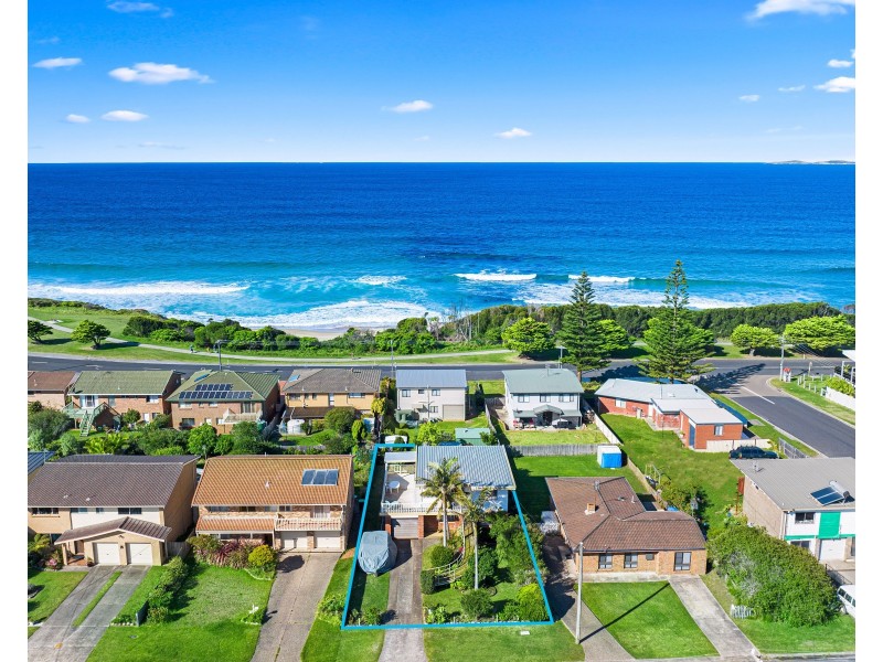 30 Kianga Parade, Kianga NSW 2546