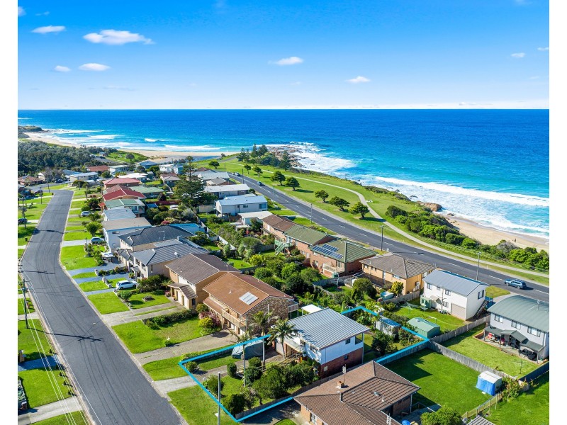 30 Kianga Parade, Kianga NSW 2546