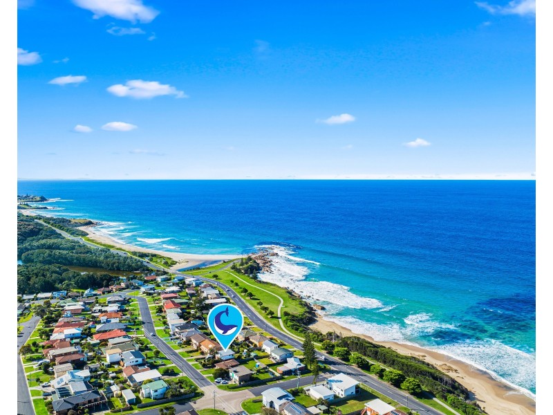 30 Kianga Parade, Kianga NSW 2546