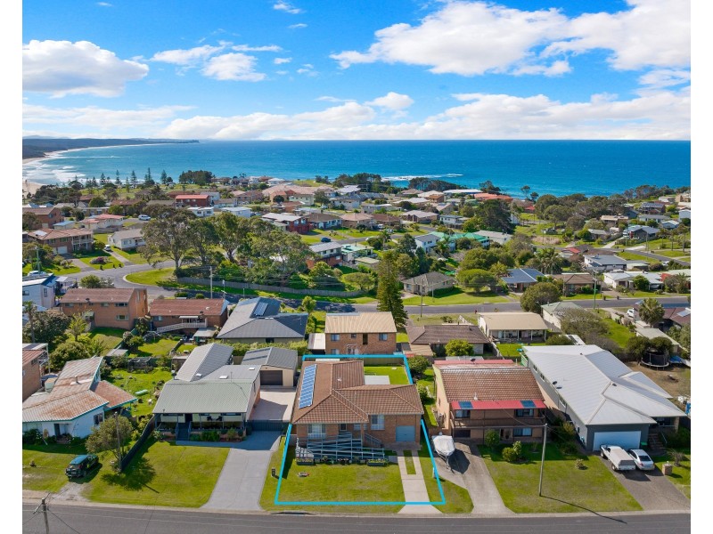 15 Harrison Street, Dalmeny NSW 2546