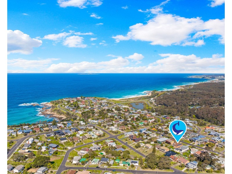 15 Harrison Street, Dalmeny NSW 2546