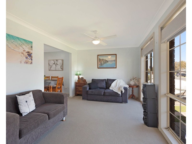 15 Harrison Street, Dalmeny NSW 2546