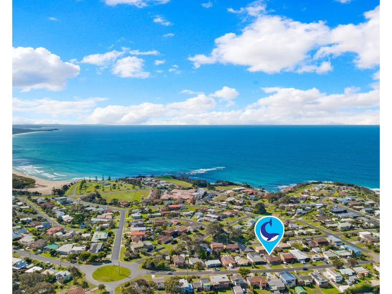 15 Harrison Street, Dalmeny NSW 2546