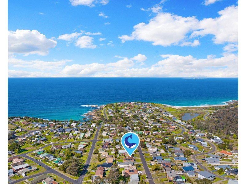 15 Harrison Street, Dalmeny NSW 2546