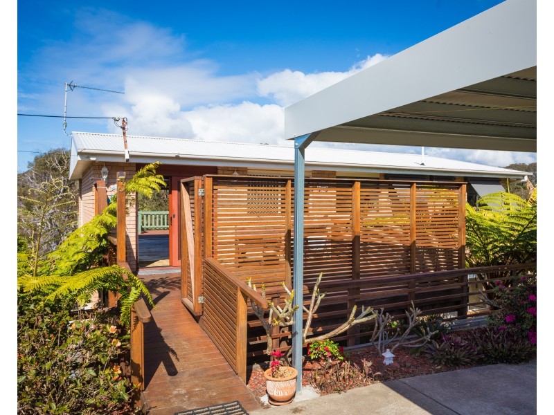 3 Sunnyside Crescent, Kianga NSW 2546