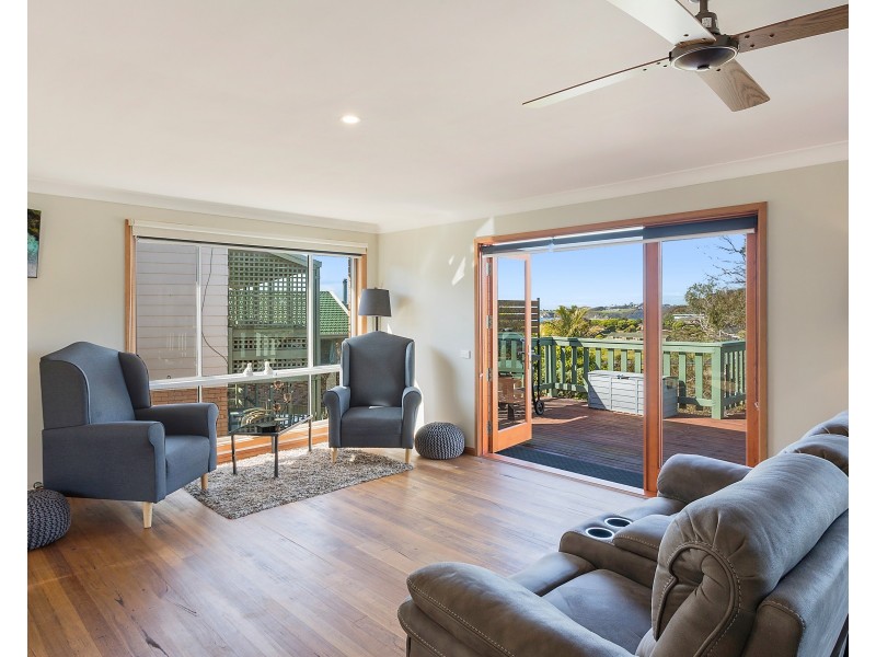 3 Sunnyside Crescent, Kianga NSW 2546