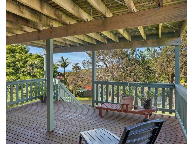 3 Sunnyside Crescent, Kianga NSW 2546