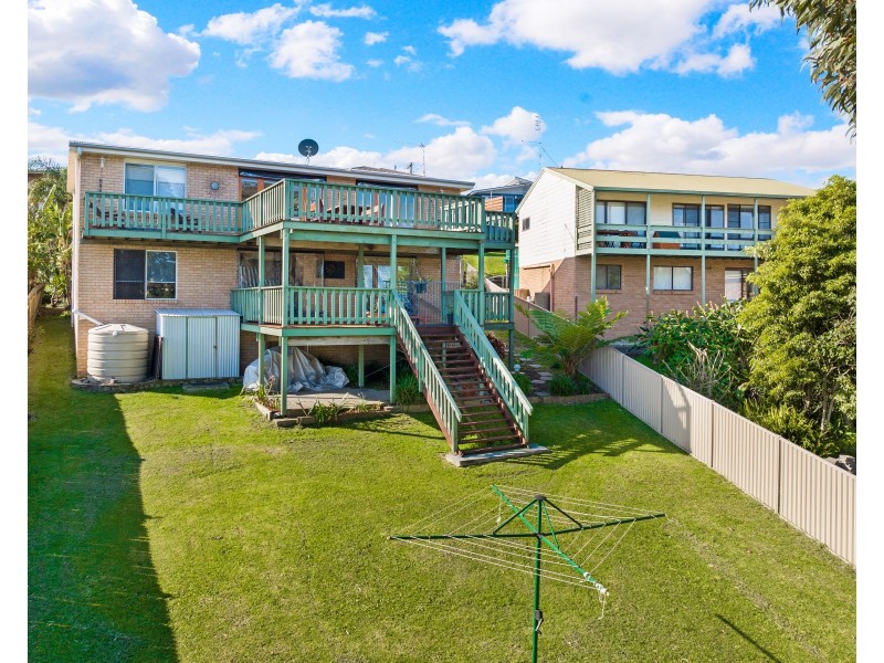 3 Sunnyside Crescent, Kianga NSW 2546