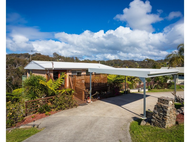 3 Sunnyside Crescent, Kianga NSW 2546