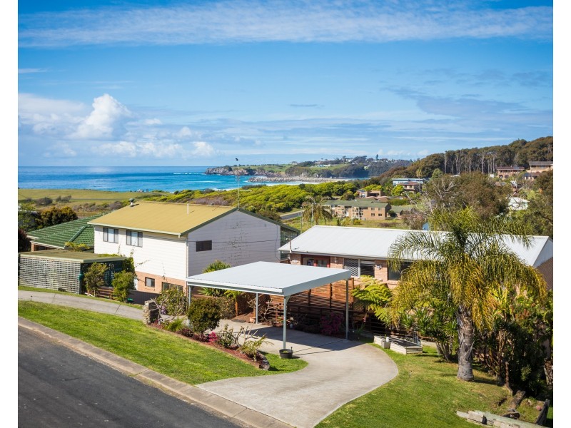 3 Sunnyside Crescent, Kianga NSW 2546