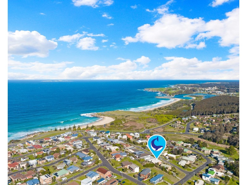 3 Sunnyside Crescent, Kianga NSW 2546