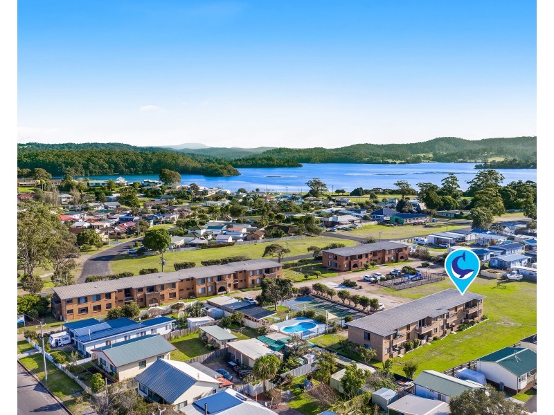 29/16 McMillan Road, Narooma NSW 2546