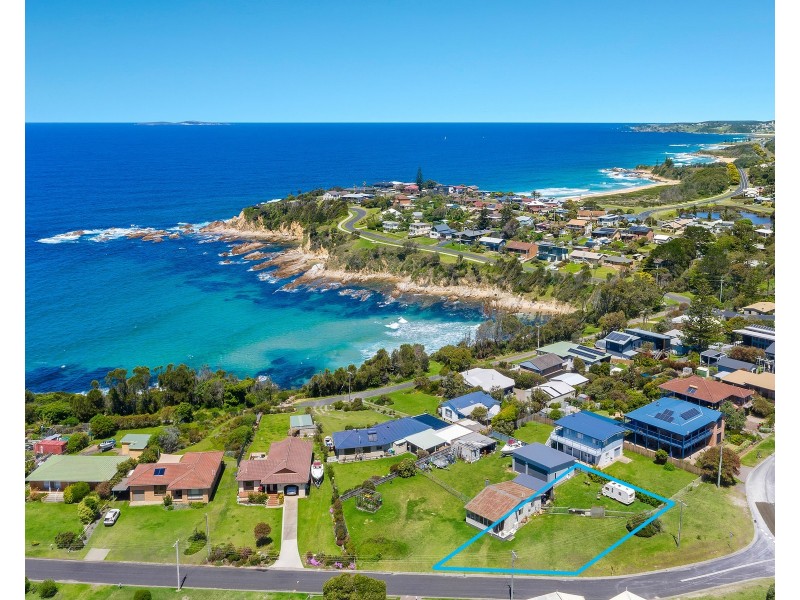 1 Jocelyn Street, Dalmeny NSW 2546