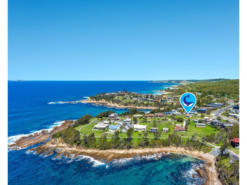 1 Jocelyn Street, Dalmeny NSW 2546